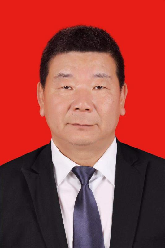 检验部部长：马建勇